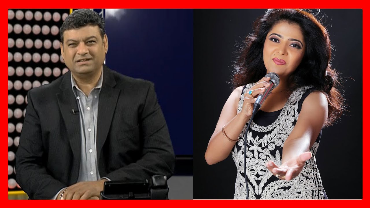 Rubroo With Saira Khan (Singer) || Best Hindi Songs 2022 || Vikramjit Singh || Jus Hindi