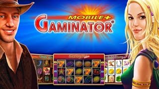 🎰 GAMINATOR 🎰 GAMEPLAY #253 🎰 CASINO ONLINE 🎰 SLOTS 🎰 SPINNING 🎰 BIG WIN 🎰 screenshot 3