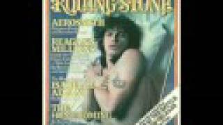 Celebrity Steven Tyler (Tyler's mom) Phone Interview - 1982 Net Worth