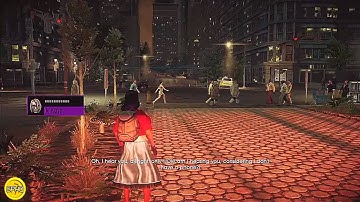 Saints Row IV Playthrough (part 2)