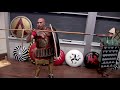 Hoplite clip 8