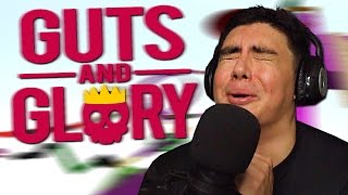 THIS LEVEL HONESTLY MADE ME LOSE MY S#%T | Guts & Glory THIS LEVEL HONESTLY MADE ME LOSE MY S#%T | Guts & Glory