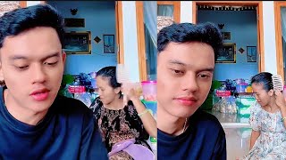 Download Lagu Pinter banget nduk Ripnatu habis mandi langsung dandan 🥰 MP3