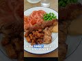Day of eating as a young footballer on matchday 😋⚽️ #healthy #food #football #diet #whatieatinaday