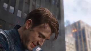 WE OWN IT | Tribute to Avengers| Extended Edit