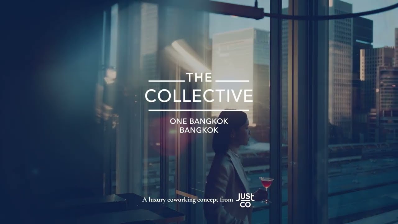 THE COLLECTIVE - One Bangkok