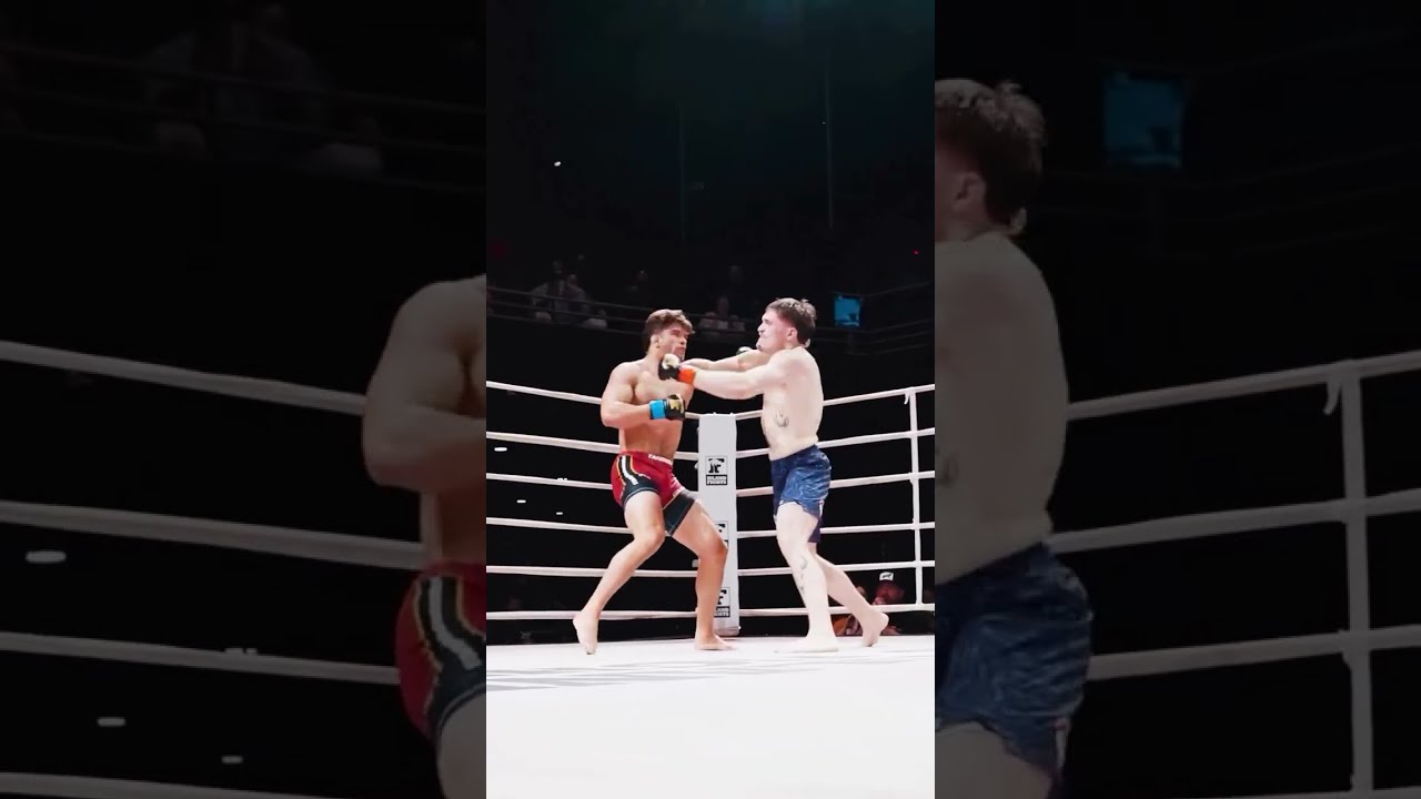 Island Fights 90 From Start To Finish The Delivered Islandfights Com Mma Knockout