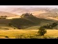 Val d'Orcia ... Il paesaggio Italiano. V2