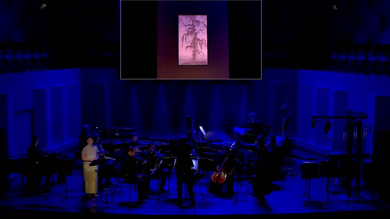 Doelen Ensemble: Gezien Hercules Segers