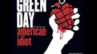 Download lagu Green Day- St. Jimmy (Lyrics)