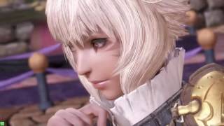 [DFFAC] Y'shtola ヤ・シュトラ S-Rank (All 1st) Compilation - PART 4