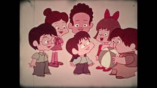 The Most Important Person "Growing Up" 70s kids TV