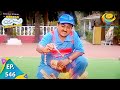 Taarak Mehta Ka Ooltah Chashmah - Episode 546 - Full Episode