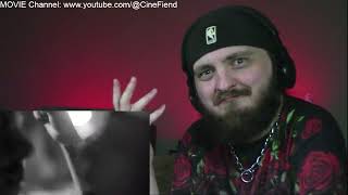 Lamb of God - Overlord REACTION!! | SO.. HE CAN SING SING??