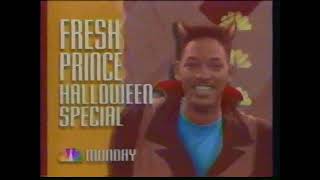 WALB-NBC Commercials October 28, 1990
