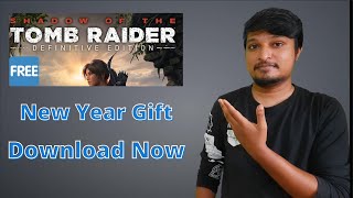 ಫ್ರೀಯಾಗಿ How to Download Tomb Raider Video Game For Free | WinUpdates in Kannada screenshot 3