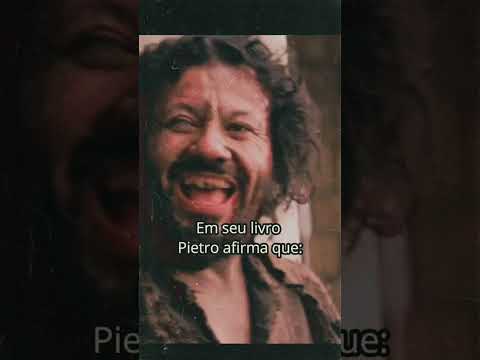 ATOR DE BARRABÁS