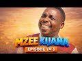 MZEE KIJANA EPISODE 3