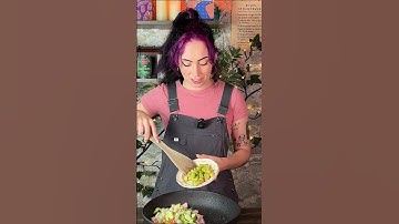 Stardew Valley - Lucky Lunch IRL?? Stardew Valley Cookbook