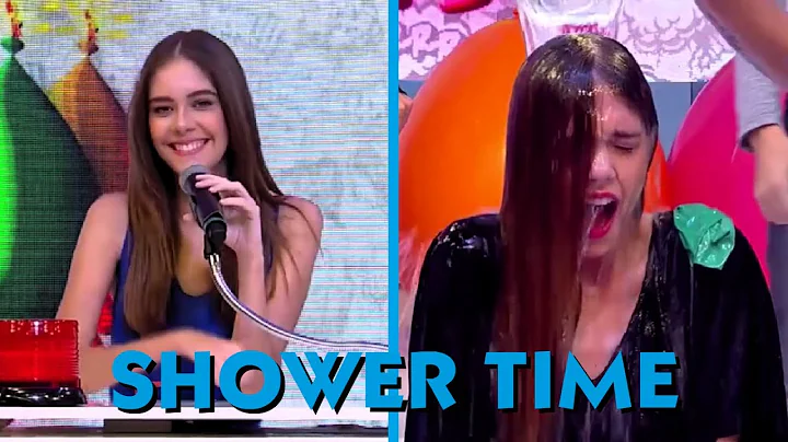 Julia Wazlawick - Wet (Mix)