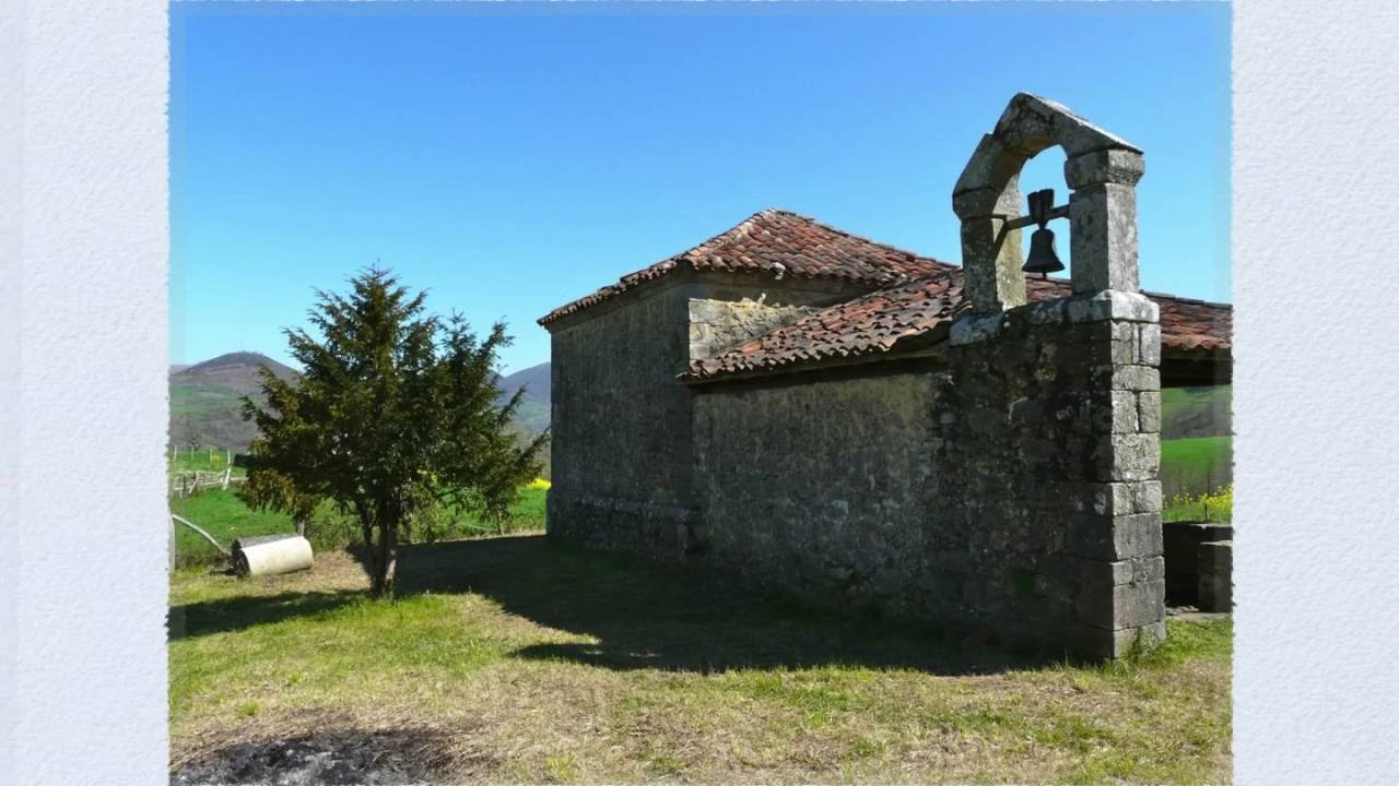 Tejos de Cangas de Onís