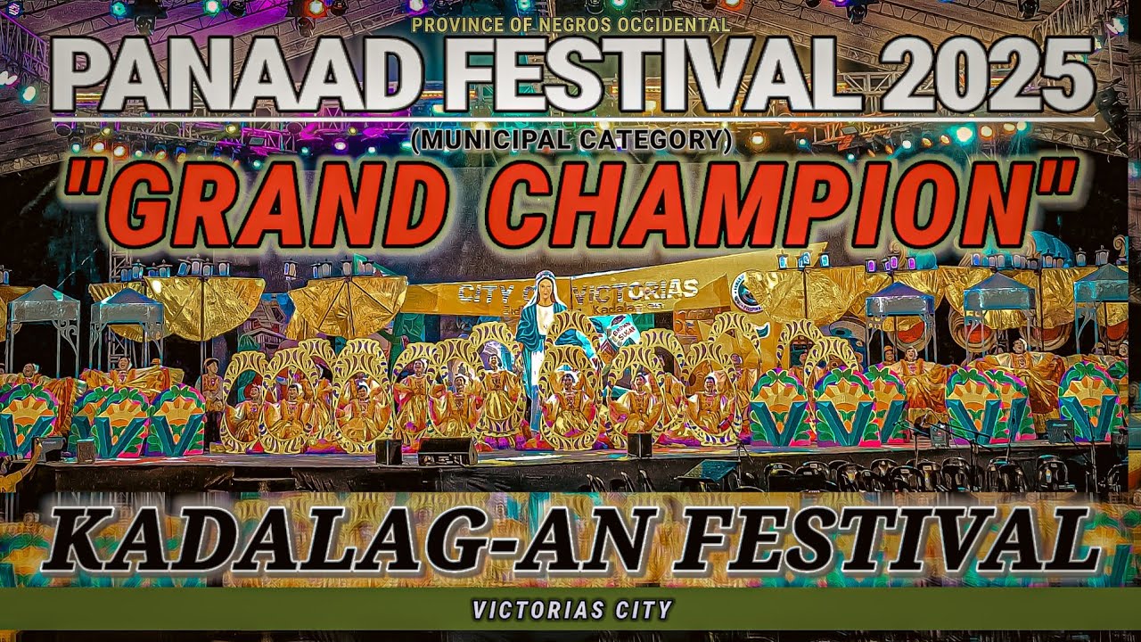 PANAAD FESTIVAL 2025 