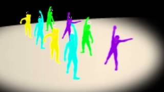 DNA: The Dance of Life