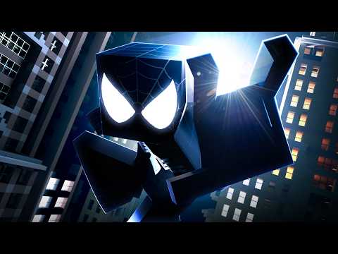 Lies No More | Spider-Man Fear No Evil [Ep.4]