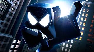 Lies No More | Spider-Man Fear No Evil [Ep.4]