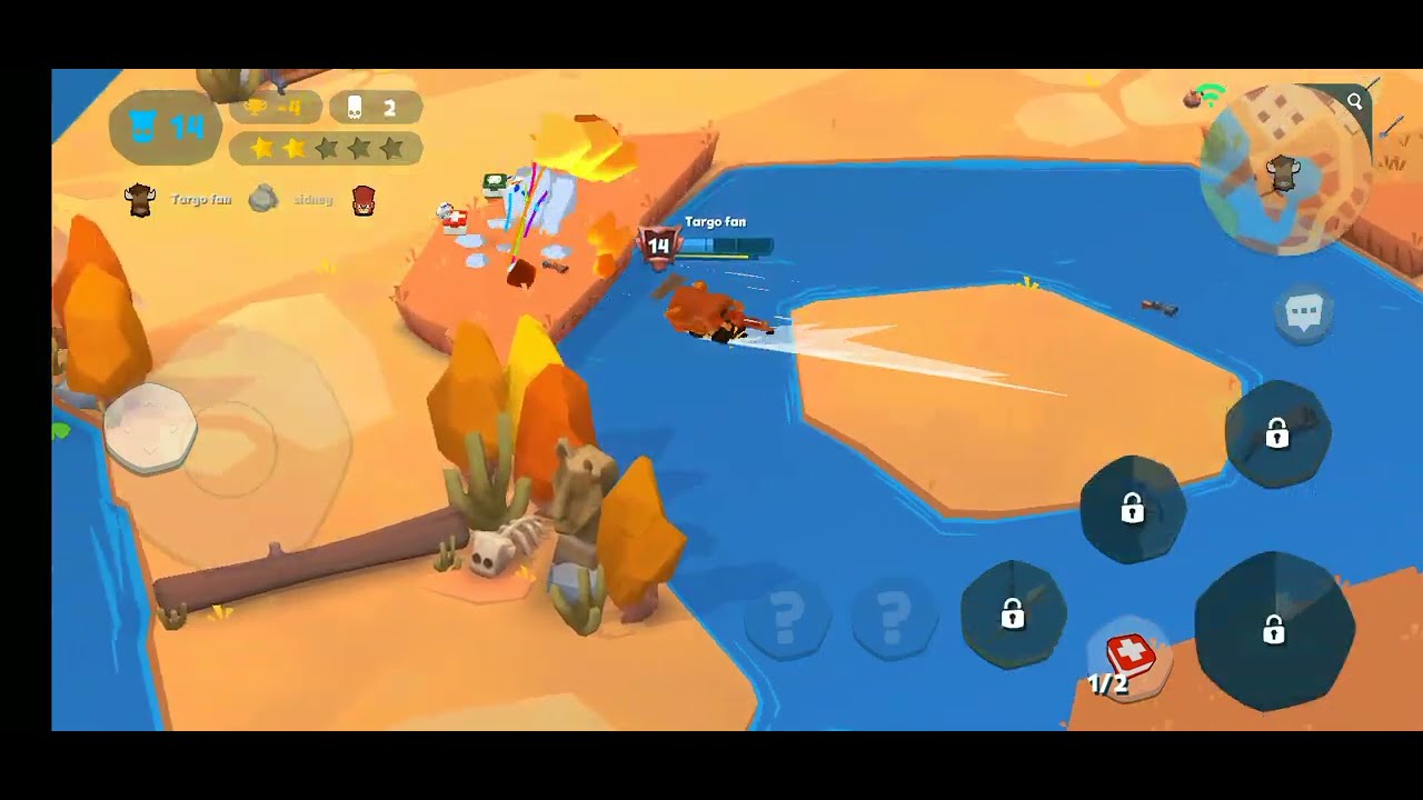 How to play Buck like a pro YouTube