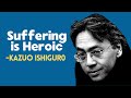 Kazuo Ishiguro- writing style and his novels (vs Murakami)