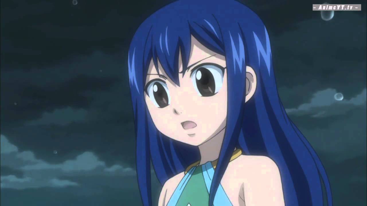fairy tail cap 78 YouTube