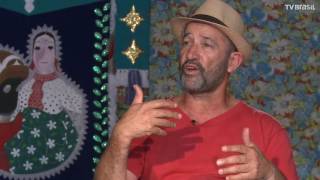 Play video: A cultura é viva e pode se adaptar a novas realidades, diz o ator Chico Simões