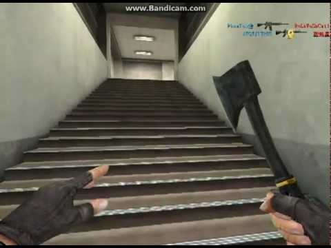 【TSF】Int-Yi_Fight.軍團招生