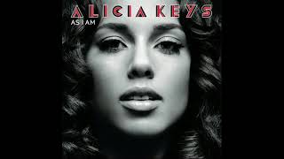 Alicia Keys - Wreckless Love