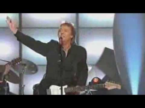 Chris Norman - I Want To Break Free (From QUEEN Die Show 2006)