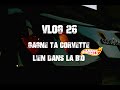 Vlog 26   semaine oklm corvette c3  gagner 