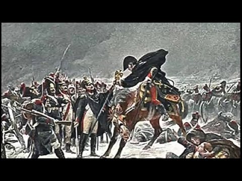 Герои 1812 года. Николай Раевский