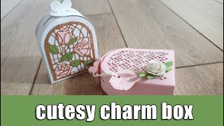 Gift Boxes | Designer’s Choice kit – July 2020