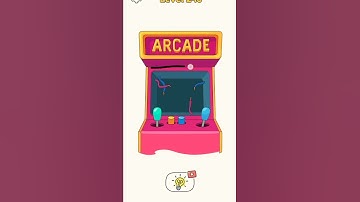 Draw one part 4 - Level 240 || #shorts #dop4  #gameplay #deleteonepart