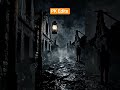 #horror #hor #dark #villagelife #ghost #zombie horror #night #haunted