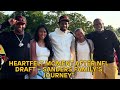 Shedeur Sanders’ mom posts heartfelt message after dramatic NFL draft