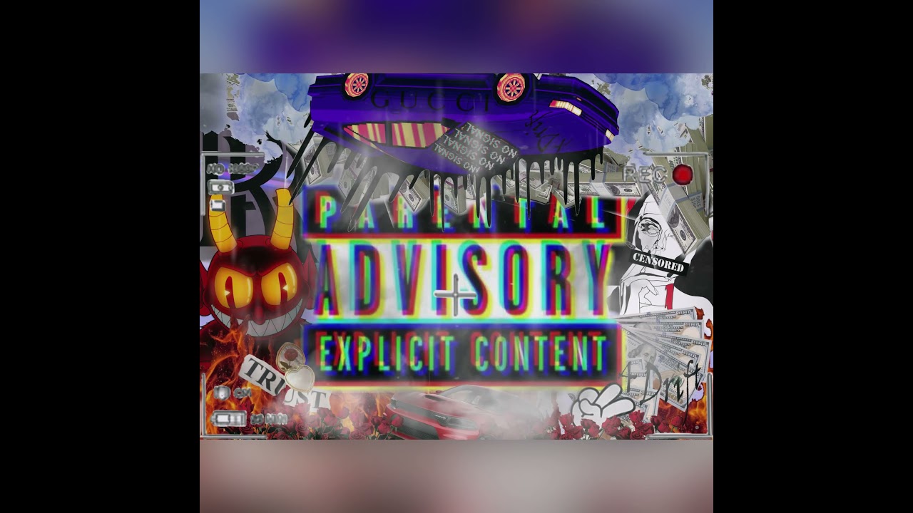 RR The God -A Drift (Prod.RR The God)