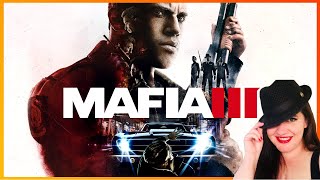 CRAZY CULT TIME! | Mafia 3 Blind Playthrough | Cocktails & Consoles Livestream