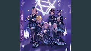 神っぽいな (feat. 宵崎奏 & 朝比奈まふゆ & 東雲絵名 & 暁山瑞希 & 初音ミク)