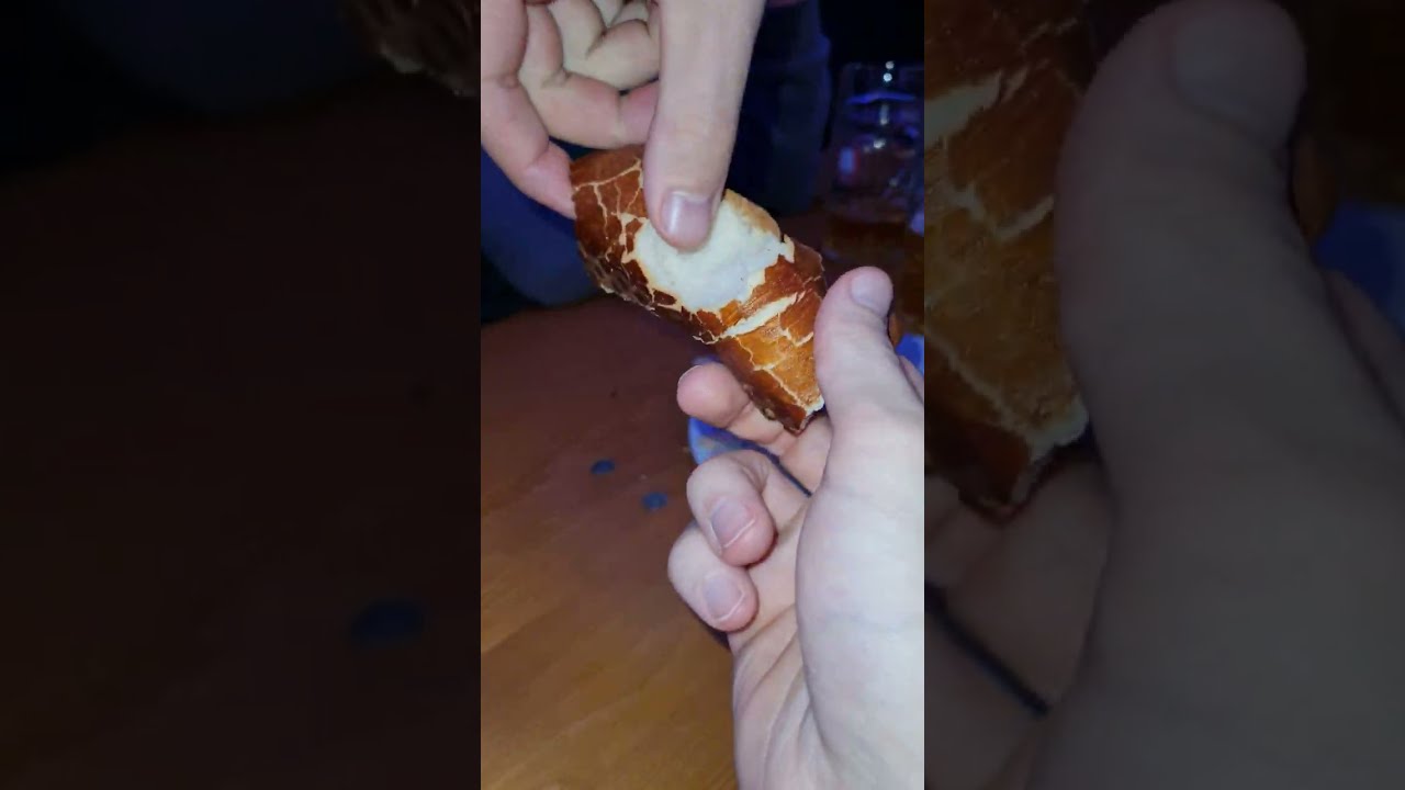 Bierbrezel - YouTube