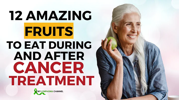 12 Amazing Fruits to Eat During and After Cancer Treatment - DayDayNews