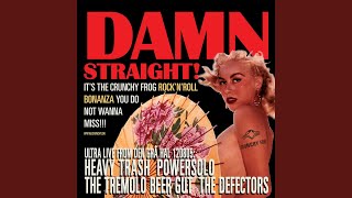 Dark Hair&#39;d Rider