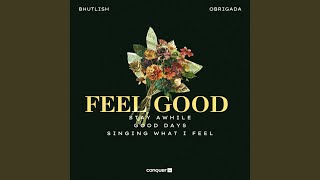 Singing What I Feel
