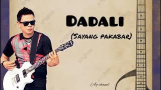 Dadali -apa kabar sayang (vidioliriyc)